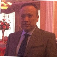 Liberty Fox Technologies Employee Maryan Dimant's profile photo