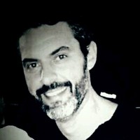 HALMANERA Employee Luca Petrelli's profile photo