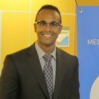 University of Alberta Employee Jeevan Nagendran's profile photo