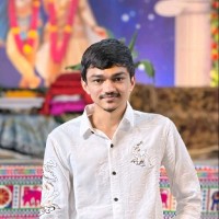 BlueBit Technologies Employee Mangukiya Yagnik's profile photo