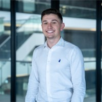 OQLIS. The Data Insights People Employee Jonty Weidemann's profile photo
