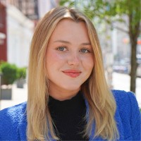 Anastasiia Buina Email