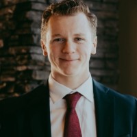 Shell Employee Tyler Beasley's profile photo