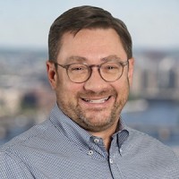 Castle Rock Advisors Employee Daniel Carbonneau's profile photo