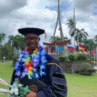 Samuel Amankwah Email