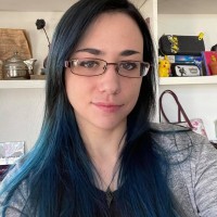 Cassandra Potter Email