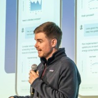 Edgecom Energy Employee Tanner Behrend's profile photo