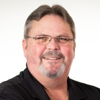 Facilities Employee John Becker's profile photo