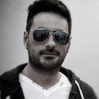 Skeldon Employee Massimo Olivieri's profile photo
