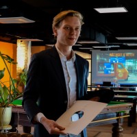 Bas de Kan Email