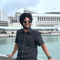 Shivdeep Singh Email & Phone Number