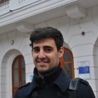 Vladut Enache Email