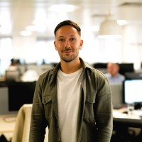 Kane Platt Email