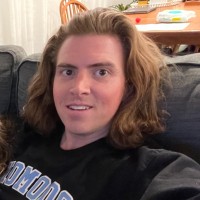 OncoLens Employee Dylan Byars's profile photo