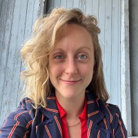 Amanda Dye Email & Phone Number