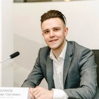 Alexander Polyakov Email