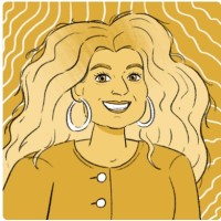 Secret Powers Employee Merilee McElveen's profile photo