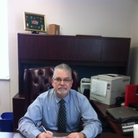 Stephen Dailey Email & Phone Number