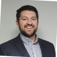 Think Crestline Employee Evan Crouch's profile photo