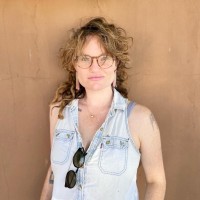 The San Francisco Standard Employee Emily Dreyfuss's profile photo