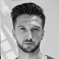 EBAC - Escola Britânica de Artes Criativas e Tecnologia Employee Egor Kholov's profile photo