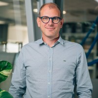 Finapp Employee Luca Stevanato's profile photo