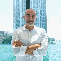 Francisco Borrero Email & Phone Number