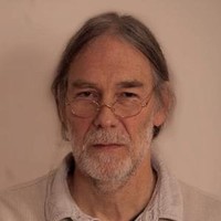 Extrico Employee Paul Channon's profile photo