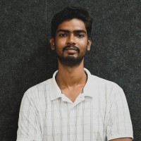 Yashwanth S Email
