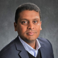 Vuram Employee Raghav Sriram's profile photo