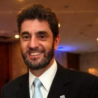 João Alfredo S. Delgado Email & Phone Number