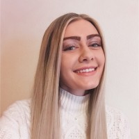 image.works financial Employee Allie Habeck's profile photo