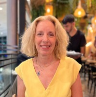 MESHI TECHNOLOGIES Ltd Employee Michal Shina's profile photo