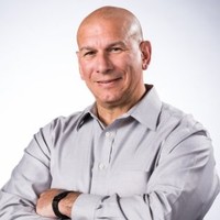 NVIDIA Employee Nick Stam's profile photo