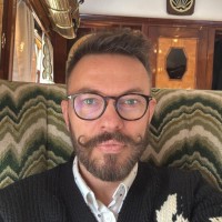 Voodoo Ltd Employee Philip Jackson's profile photo