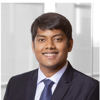 Amartya Parmar Email & Phone Number