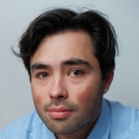 Securefact Employee Pierre Frigon's profile photo