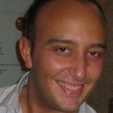Boldrocchi Employee Daniele Sala's profile photo