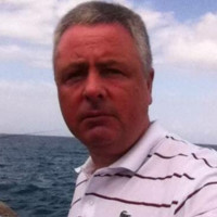 Chivas Brothers Employee Charles McGhee's profile photo