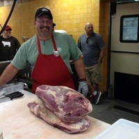 Whole Foods Market Employee Raymond Barton's profile photo