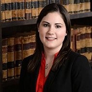 Blethen Berens Employee Alyssa Nelson's profile photo
