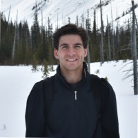 TNT Engineering Ltd. Employee Thomas Wildish's profile photo