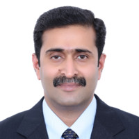 RIGFIT OFFSHORE LIMITED Employee Deepak George's profile photo