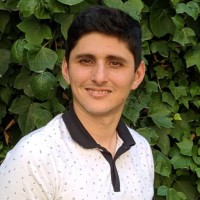 Shaper Employee Eddy Tovar's profile photo