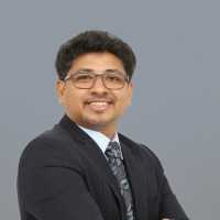InstaPract Employee Jijo James's profile photo