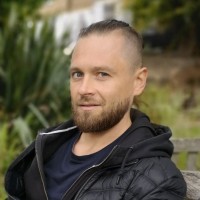 Ivan Garbuzov Email
