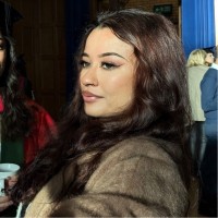 Supportability Employee Zainab Hussain's profile photo
