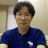 Techpoint, Inc. Employee Cyrus 朱昌志's profile photo