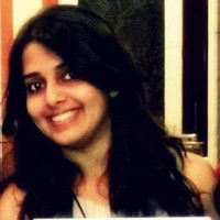 Grammarly Employee Ankita Kirti's profile photo