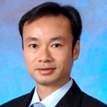 LESSO Employee Maurice Saeung's profile photo